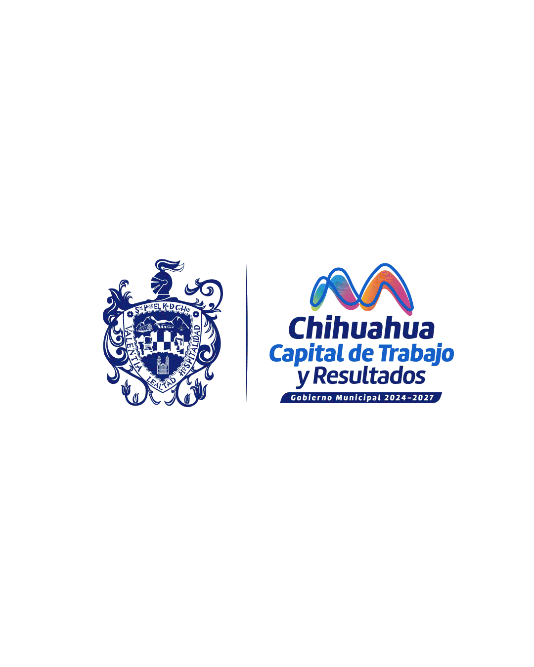 Gobierno Municipal de Chihuahua: campaña Así se cumple