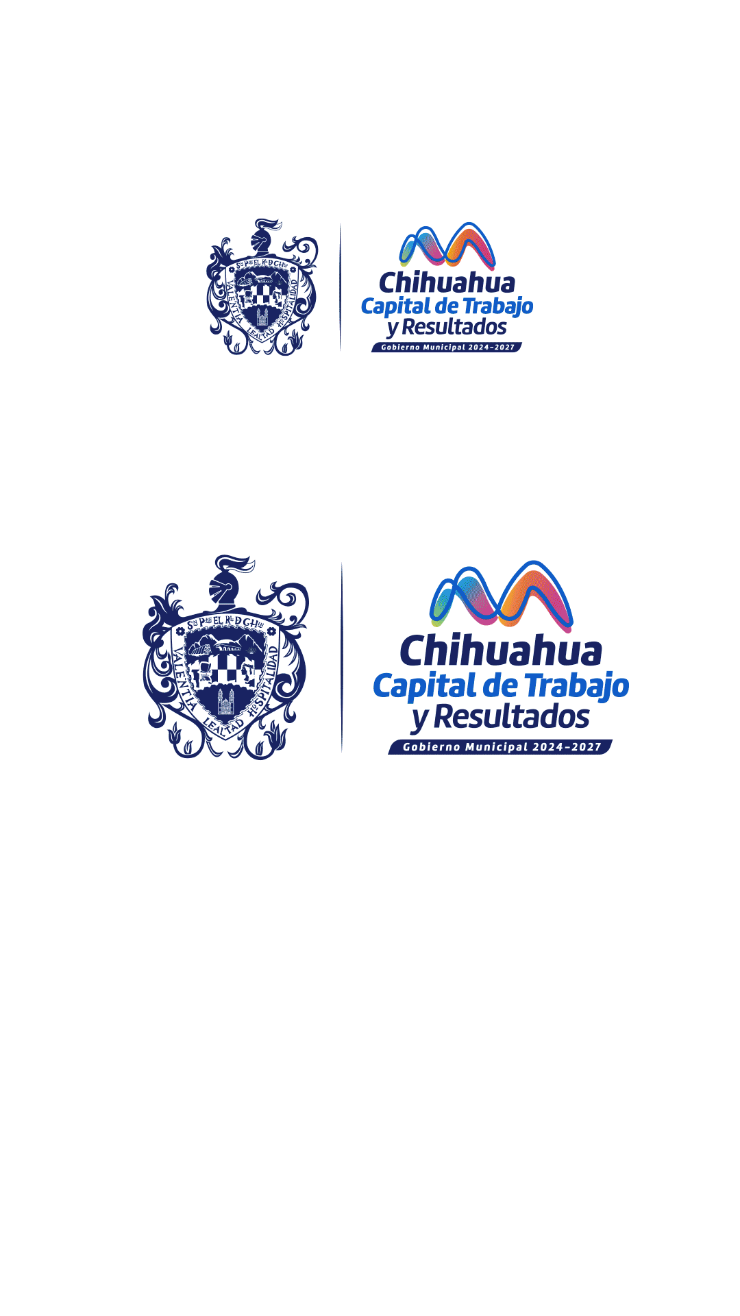 Gobierno Municipal de Chihuahua: campaña Así se cumple